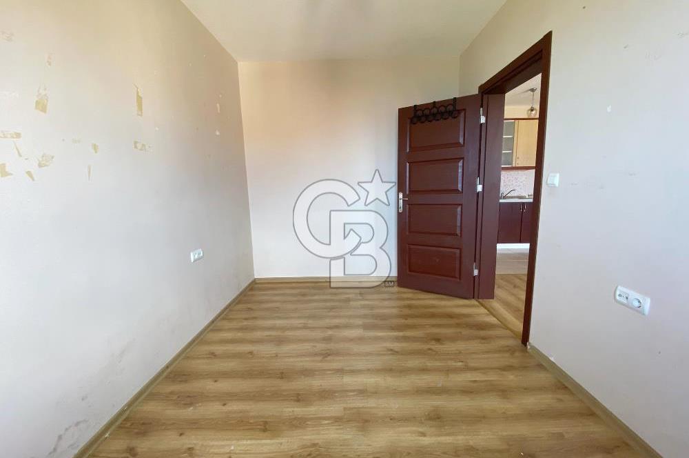 YILDIZLI MAH. FULL DENİZ MANZARALI SATILIK DAİRE