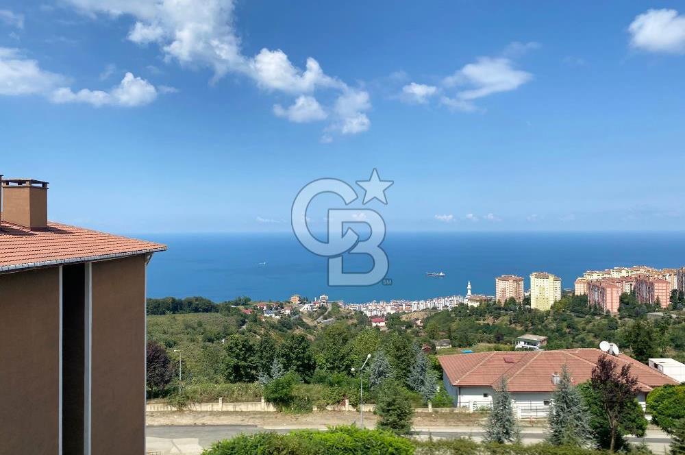 YILDIZLI MAH. FULL DENİZ MANZARALI SATILIK DAİRE