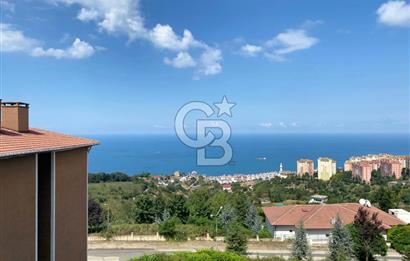 YILDIZLI MAH. FULL DENİZ MANZARALI SATILIK DAİRE