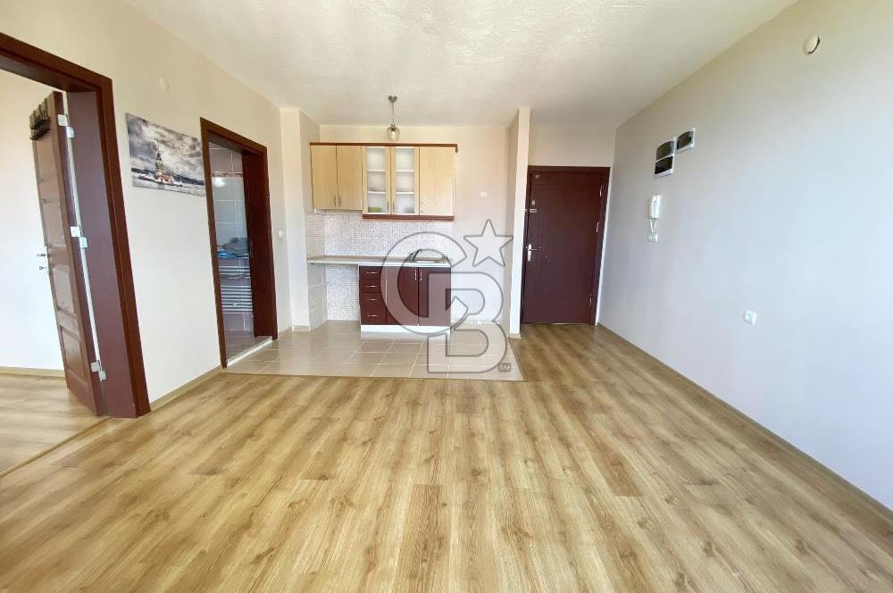 YILDIZLI MAH. FULL DENİZ MANZARALI SATILIK DAİRE