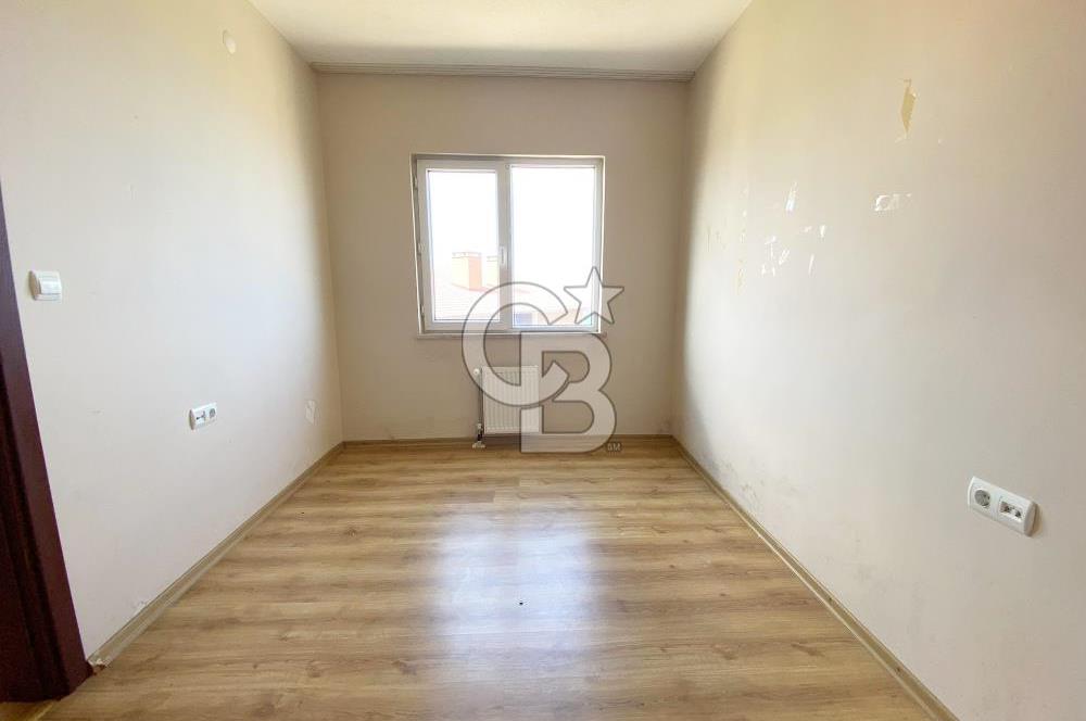 YILDIZLI MAH. FULL DENİZ MANZARALI SATILIK DAİRE