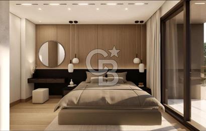 TURNASUYUNDA YOL KENARINDA VİLLA İMARLI ARSA PROJELİ