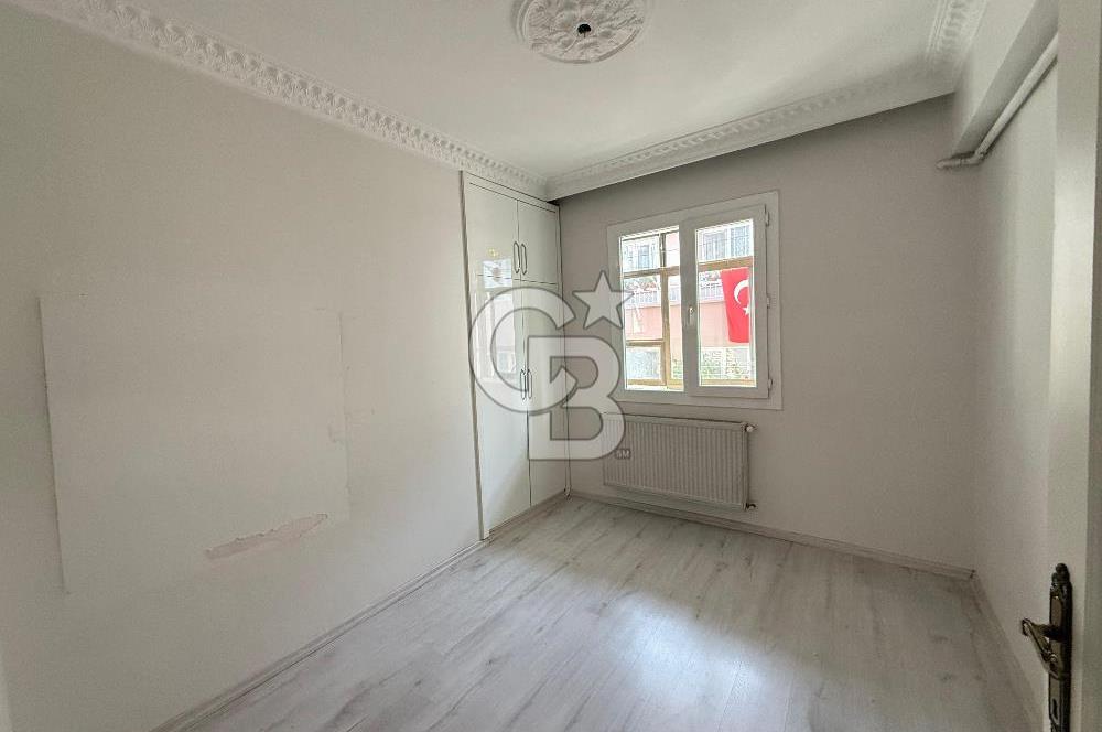 MUSELEND'DEN ANA CADDE ÜZERİ İZBAN'A 2 DK MESAFEDE 3+1 KİRALIK