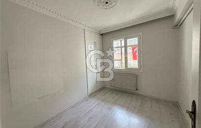 MUSELEND'DEN ANA CADDE ÜZERİ İZBAN'A 2 DK MESAFEDE 3+1 KİRALIK