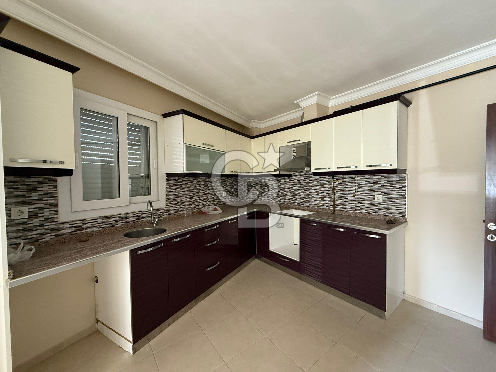 MUSELAND'DEN ŞİRİNYER HÜRRİYET MH 3+1 FERAH DAİRE