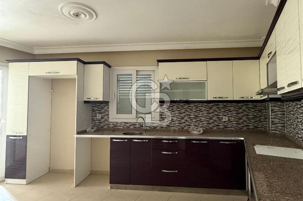 MUSELAND'DEN ŞİRİNYER HÜRRİYET MH 3+1 FERAH DAİRE
