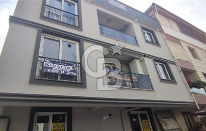 Muradiye 2+1 Kiralık Yeni Kullanıma Hazır Daire