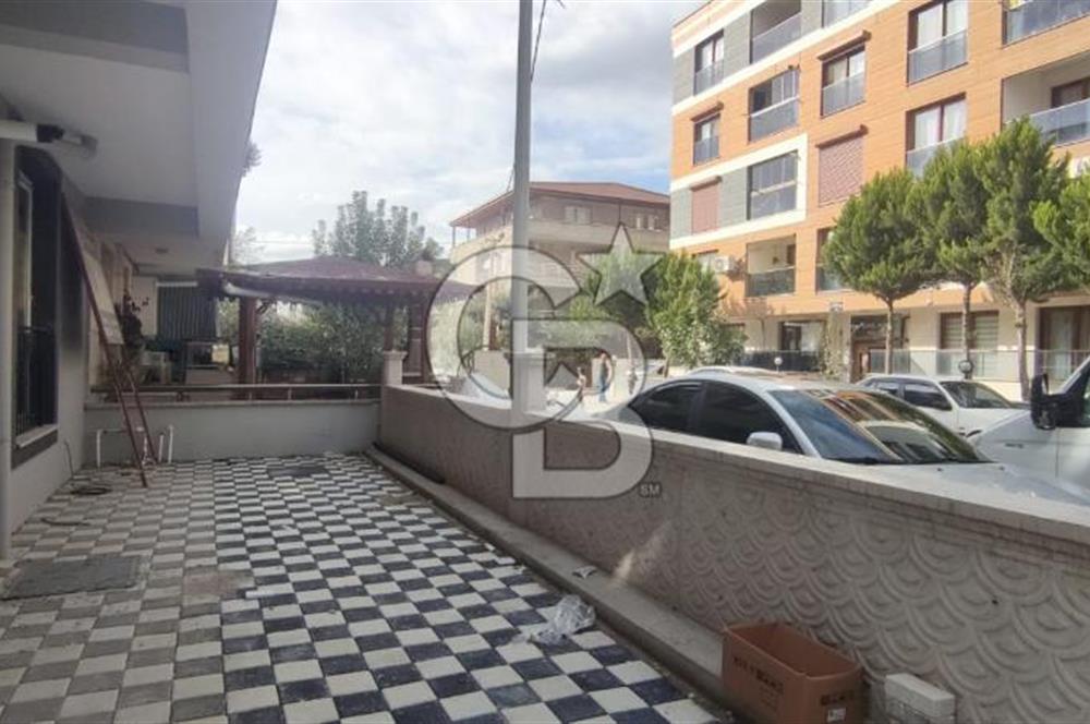 Muradiye 2+1 Kiralık Yeni Kullanıma Hazır Daire