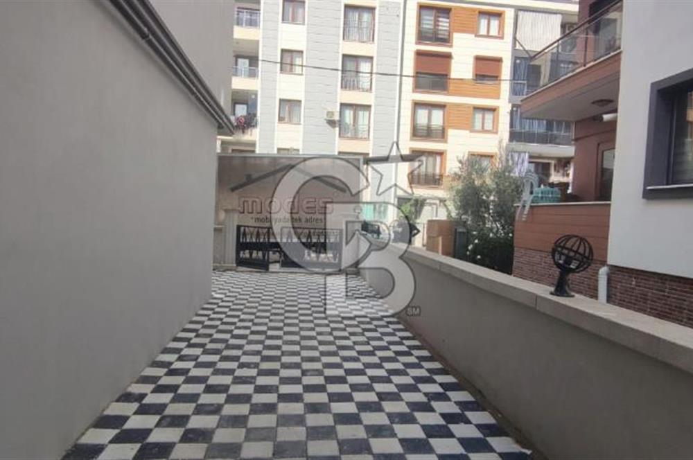 Muradiye 2+1 Kiralık Yeni Kullanıma Hazır Daire