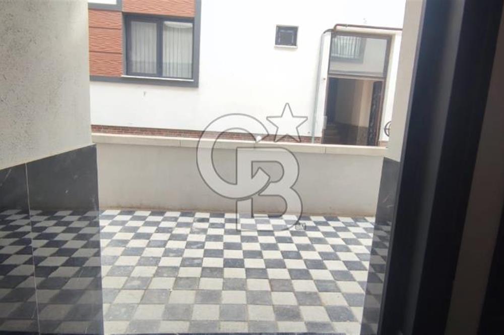 Muradiye 2+1 Kiralık Yeni Kullanıma Hazır Daire