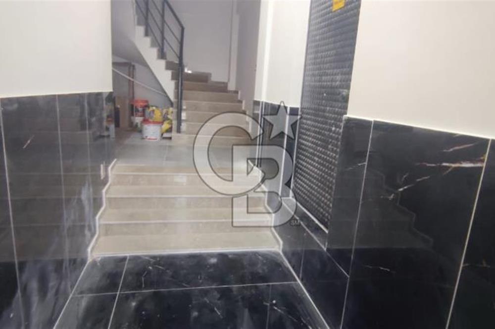 Muradiye 2+1 Kiralık Yeni Kullanıma Hazır Daire