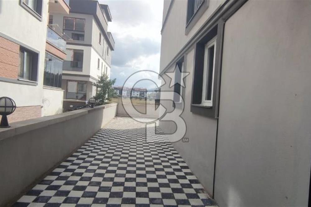 Muradiye 2+1 Kiralık Yeni Kullanıma Hazır Daire