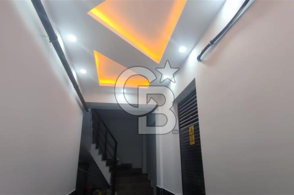 Muradiye 2+1 Kiralık Yeni Kullanıma Hazır Daire