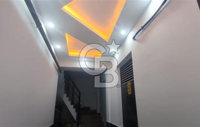 Muradiye 2+1 Kiralık Yeni Kullanıma Hazır Daire