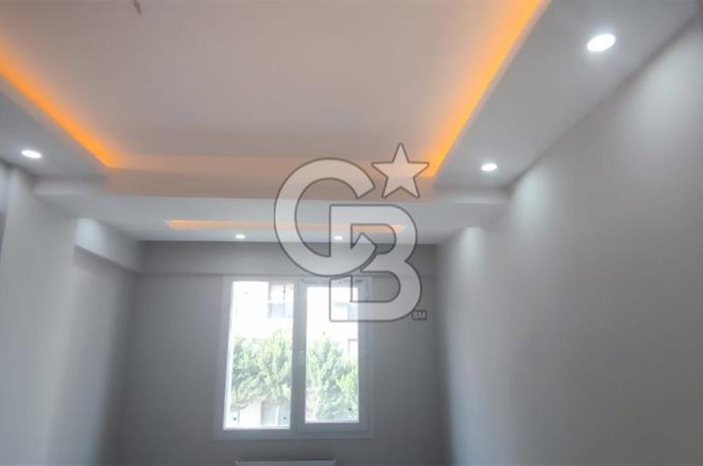 Muradiye 2+1 Kiralık Yeni Kullanıma Hazır Daire