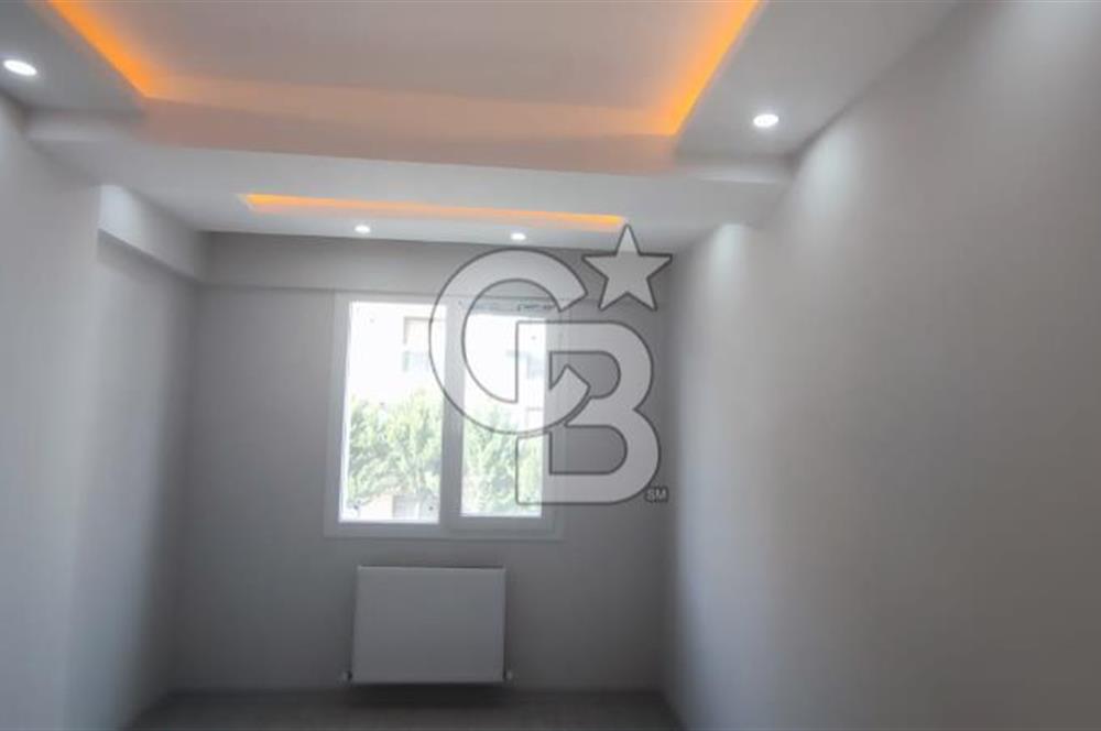 Muradiye 2+1 Kiralık Yeni Kullanıma Hazır Daire