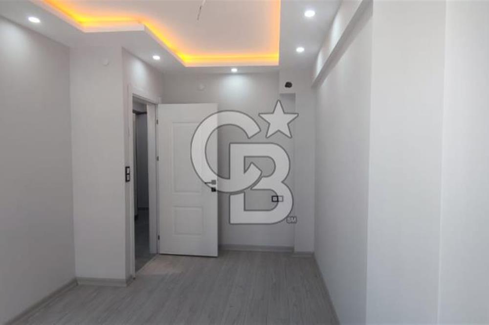 Muradiye 2+1 Kiralık Yeni Kullanıma Hazır Daire