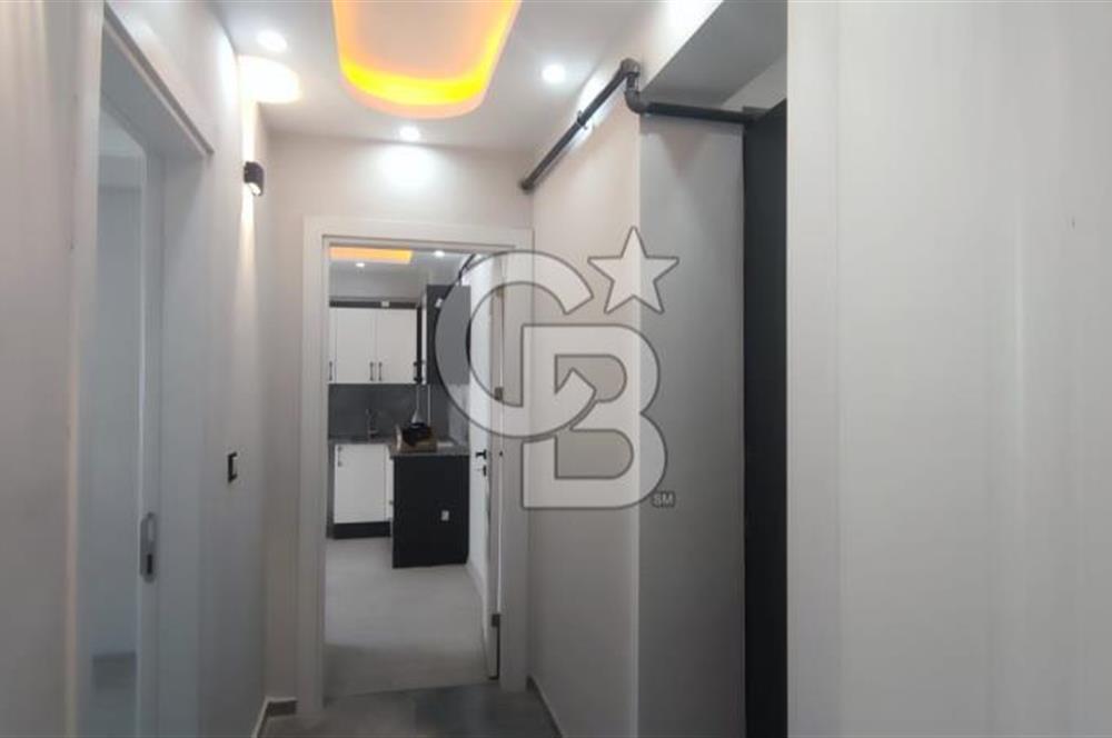 Muradiye 2+1 Kiralık Yeni Kullanıma Hazır Daire