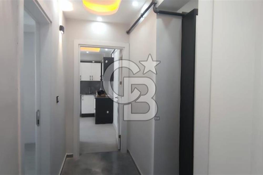 Muradiye 2+1 Kiralık Yeni Kullanıma Hazır Daire