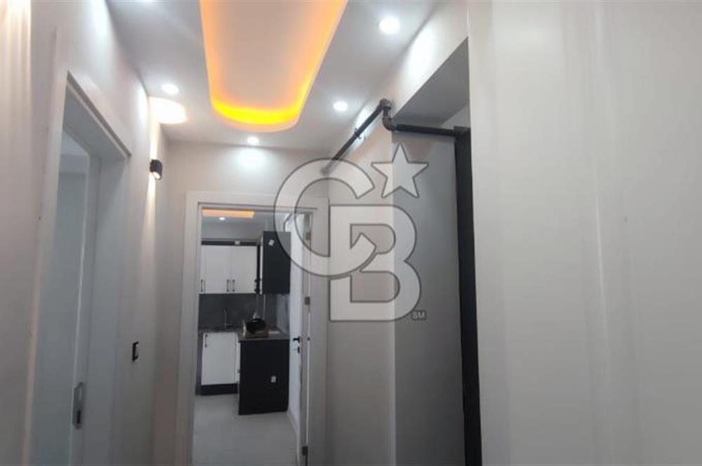 Muradiye 2+1 Kiralık Yeni Kullanıma Hazır Daire