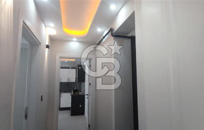 Muradiye 2+1 Kiralık Yeni Kullanıma Hazır Daire