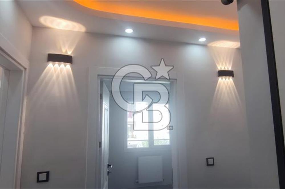 Muradiye 2+1 Kiralık Yeni Kullanıma Hazır Daire