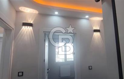 Muradiye 2+1 Kiralık Yeni Kullanıma Hazır Daire