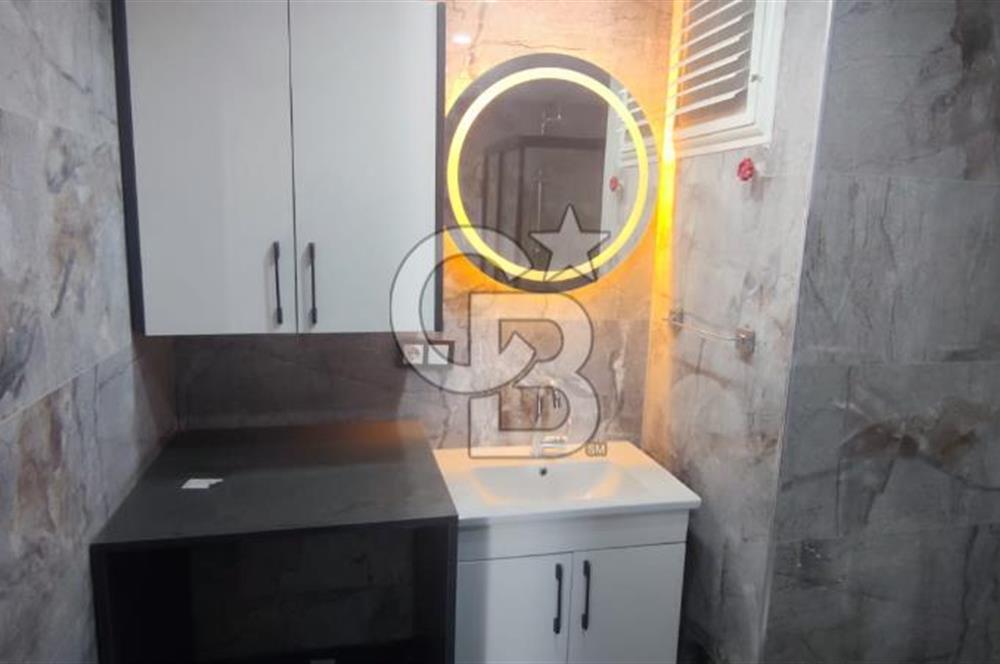 Muradiye 2+1 Kiralık Yeni Kullanıma Hazır Daire