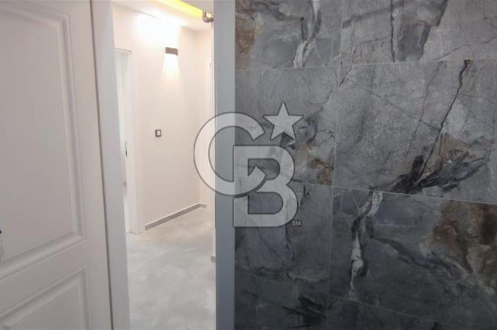 Muradiye 2+1 Kiralık Yeni Kullanıma Hazır Daire