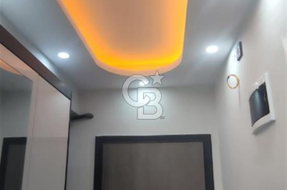 Muradiye 2+1 Kiralık Yeni Kullanıma Hazır Daire