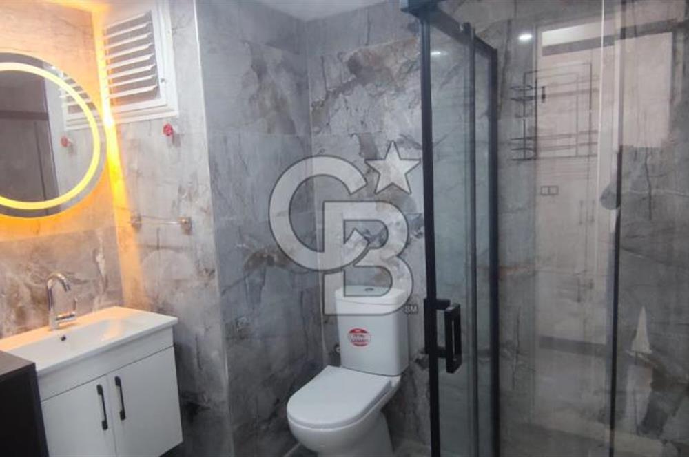 Muradiye 2+1 Kiralık Yeni Kullanıma Hazır Daire