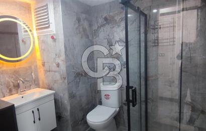 Muradiye 2+1 Kiralık Yeni Kullanıma Hazır Daire