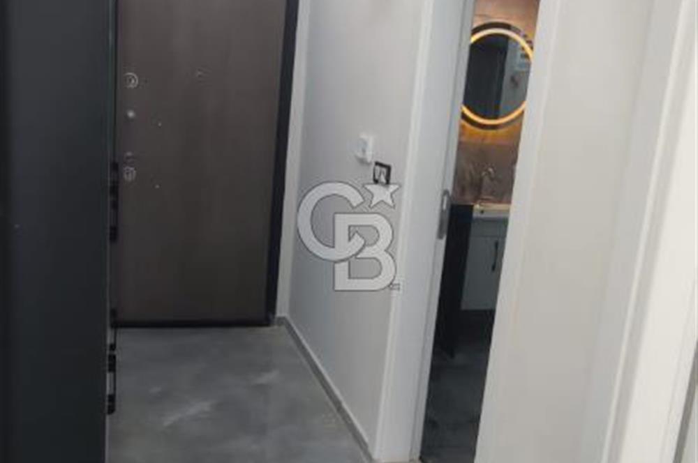 Muradiye 2+1 Kiralık Yeni Kullanıma Hazır Daire