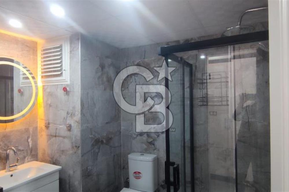 Muradiye 2+1 Kiralık Yeni Kullanıma Hazır Daire