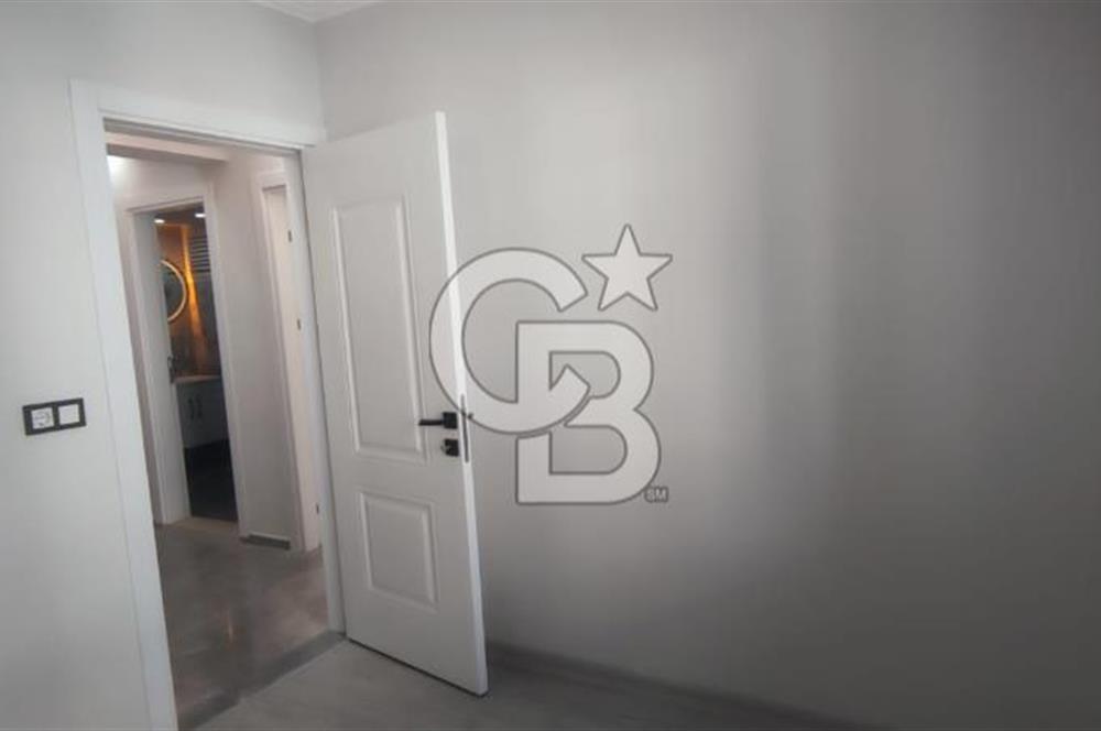 Muradiye 2+1 Kiralık Yeni Kullanıma Hazır Daire