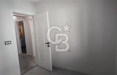 Muradiye 2+1 Kiralık Yeni Kullanıma Hazır Daire