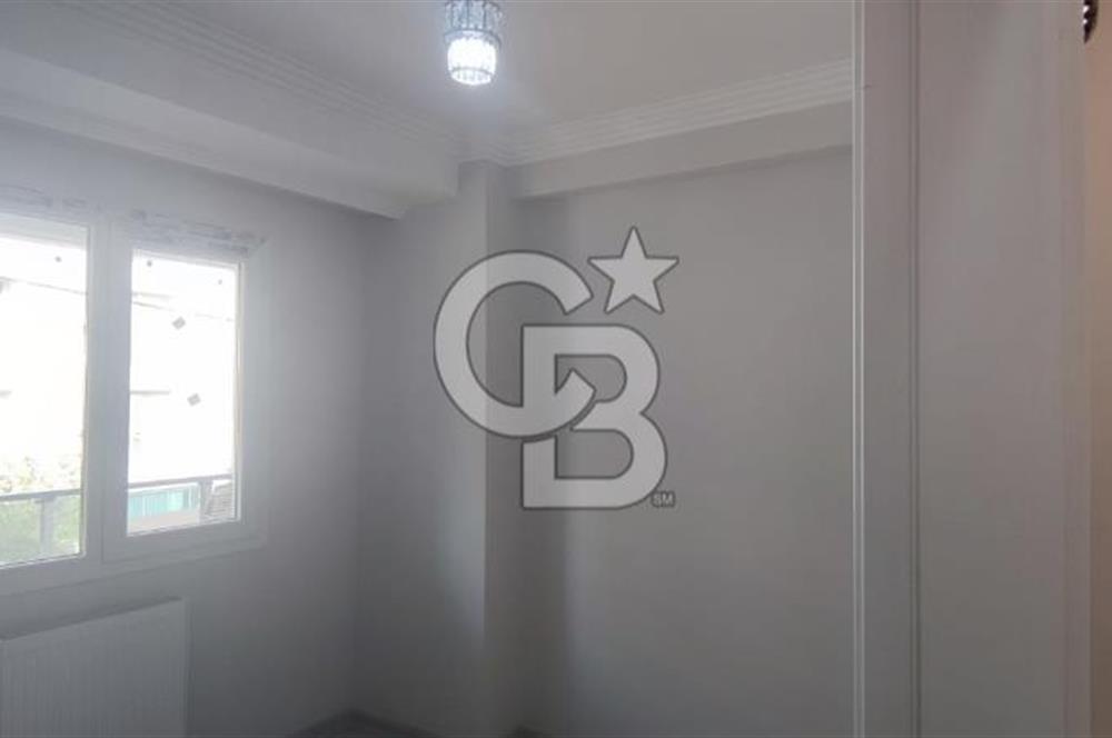 Muradiye 2+1 Kiralık Yeni Kullanıma Hazır Daire