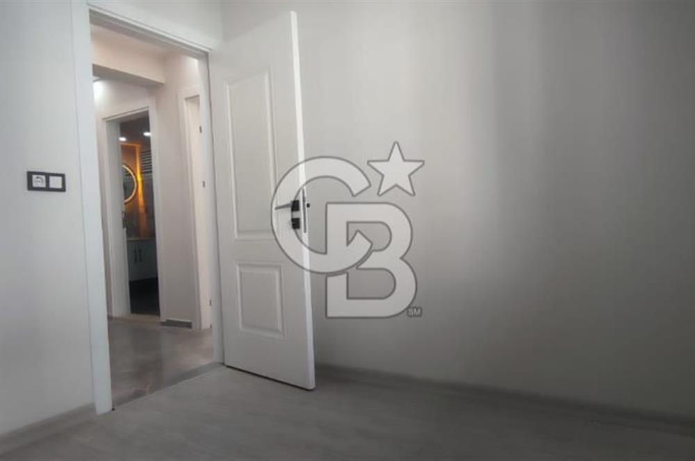 Muradiye 2+1 Kiralık Yeni Kullanıma Hazır Daire