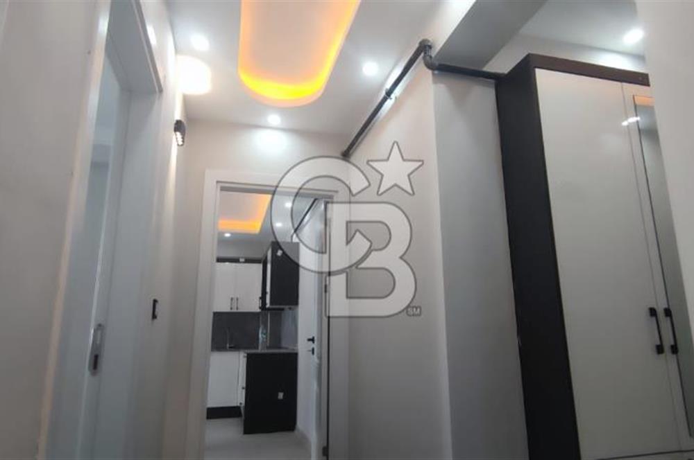 Muradiye 2+1 Kiralık Yeni Kullanıma Hazır Daire