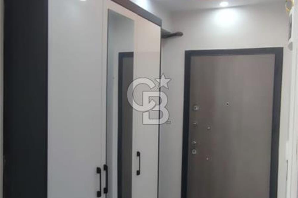 Muradiye 2+1 Kiralık Yeni Kullanıma Hazır Daire