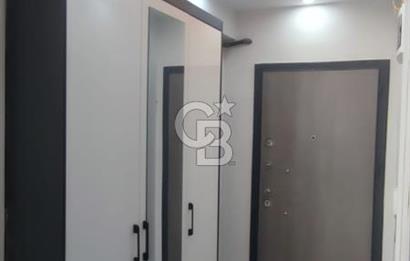 Muradiye 2+1 Kiralık Yeni Kullanıma Hazır Daire