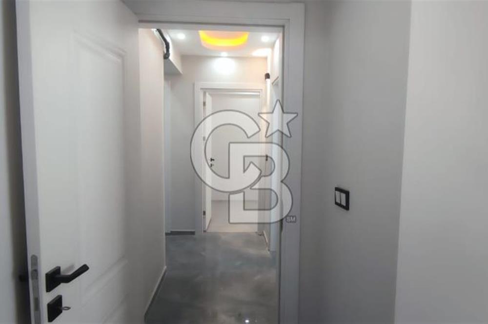 Muradiye 2+1 Kiralık Yeni Kullanıma Hazır Daire