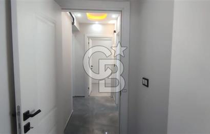 Muradiye 2+1 Kiralık Yeni Kullanıma Hazır Daire