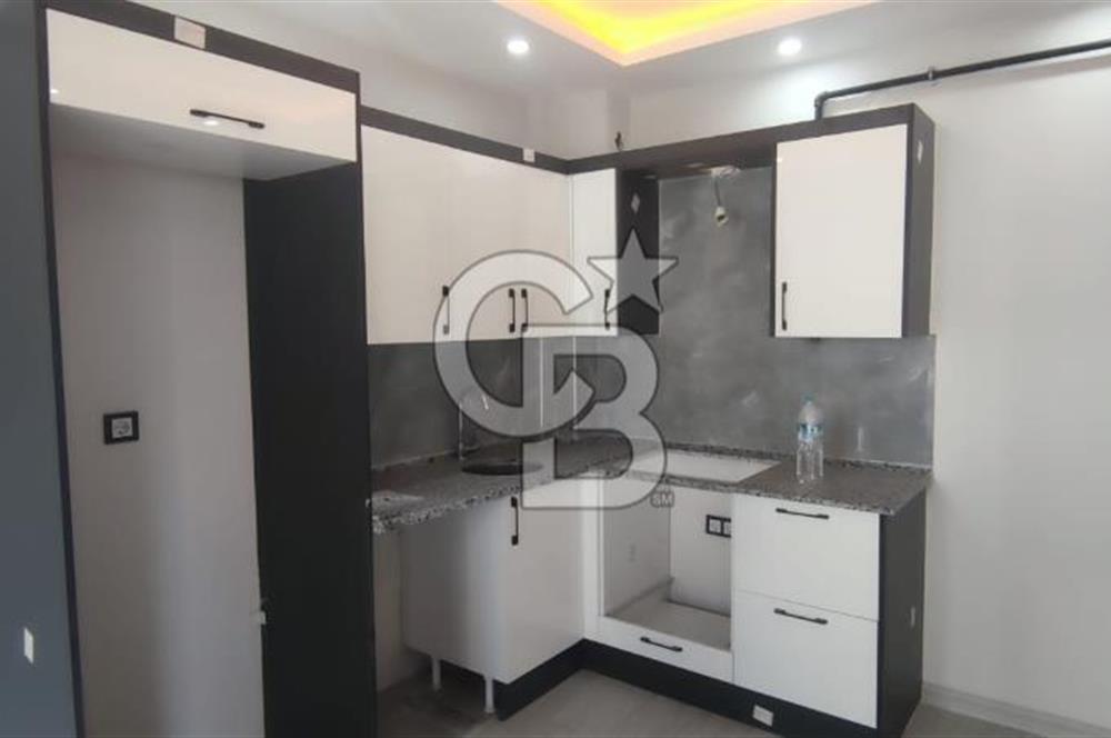 Muradiye 2+1 Kiralık Yeni Kullanıma Hazır Daire