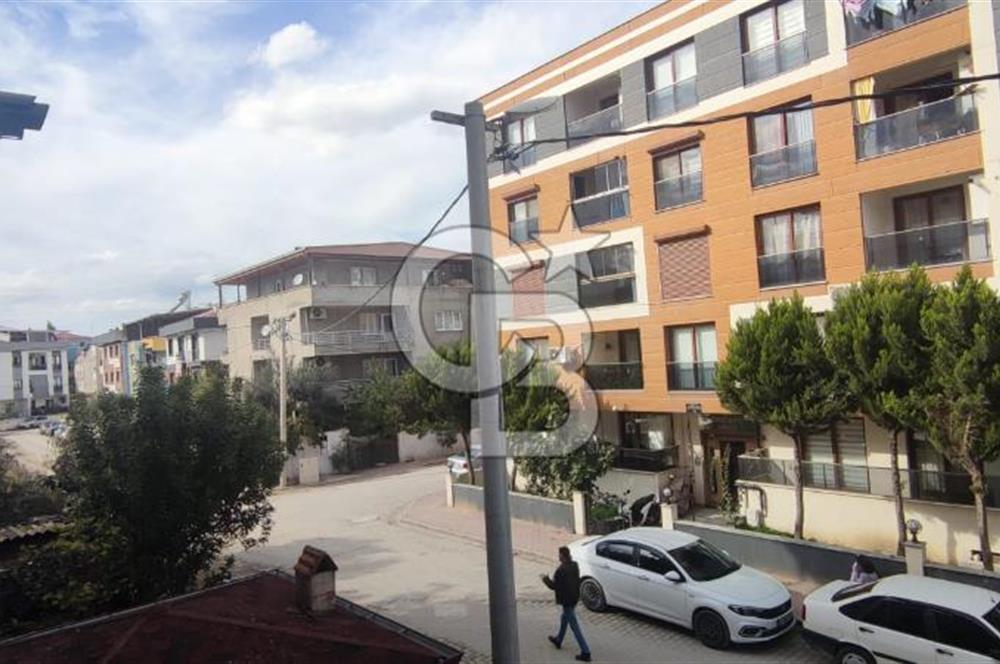 Muradiye 2+1 Kiralık Yeni Kullanıma Hazır Daire