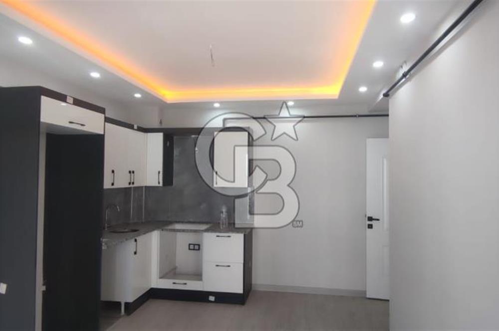 Muradiye 2+1 Kiralık Yeni Kullanıma Hazır Daire