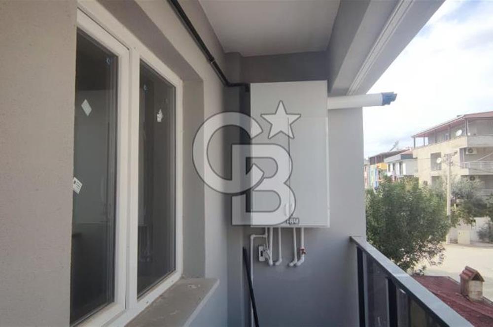 Muradiye 2+1 Kiralık Yeni Kullanıma Hazır Daire