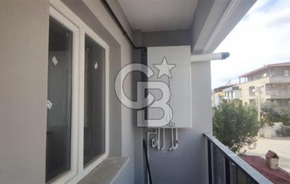 Muradiye 2+1 Kiralık Yeni Kullanıma Hazır Daire