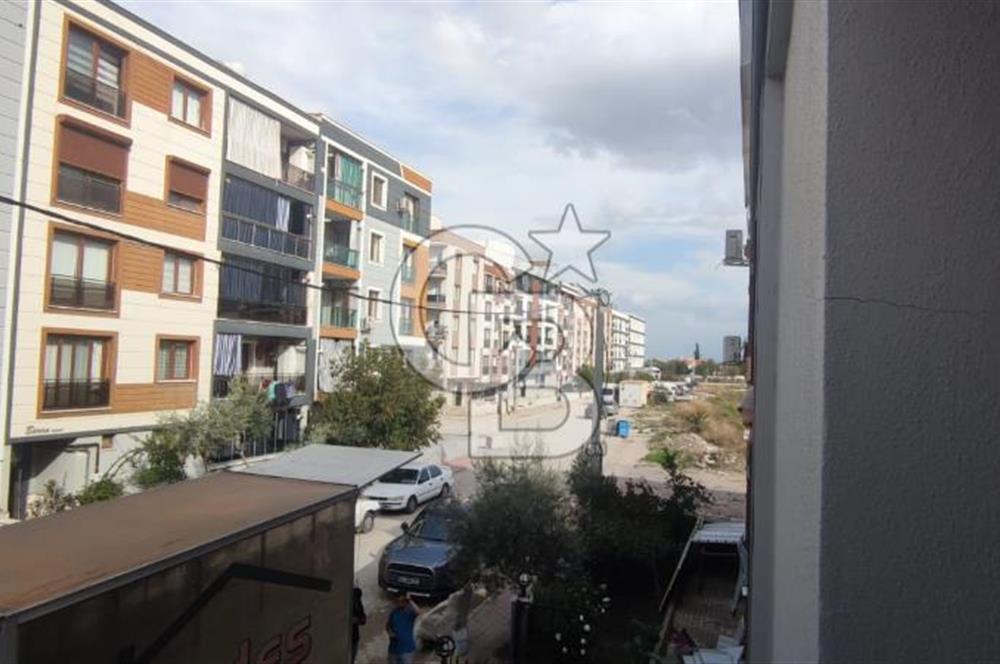 Muradiye 2+1 Kiralık Yeni Kullanıma Hazır Daire