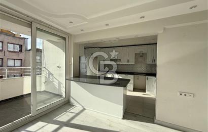 MUSELEND'DEN ANA CADDE ÜZERİ İZBAN'A 2 DK MESAFEDE 3+1 KİRALIK